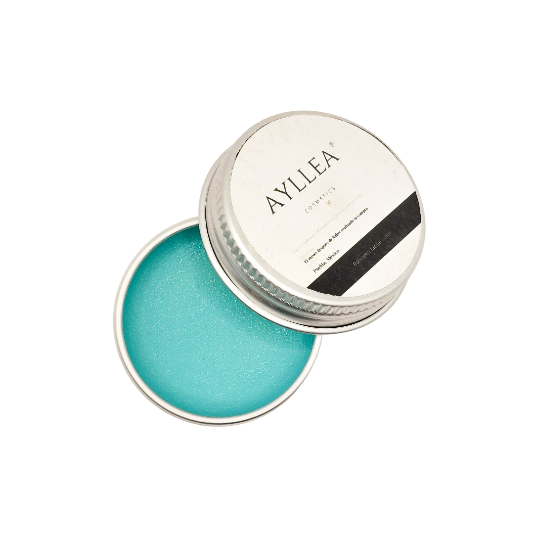 Lip Mask humectante