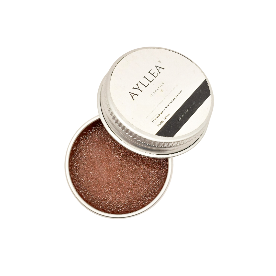 Lip Mask humectante