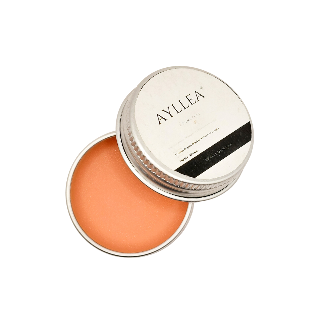 Lip Mask humectante