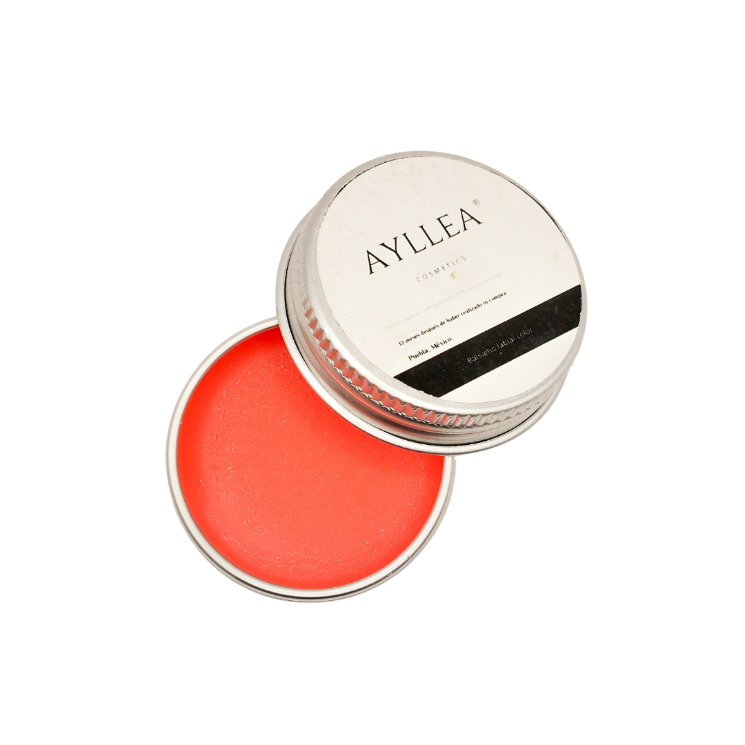 Lip Mask humectante