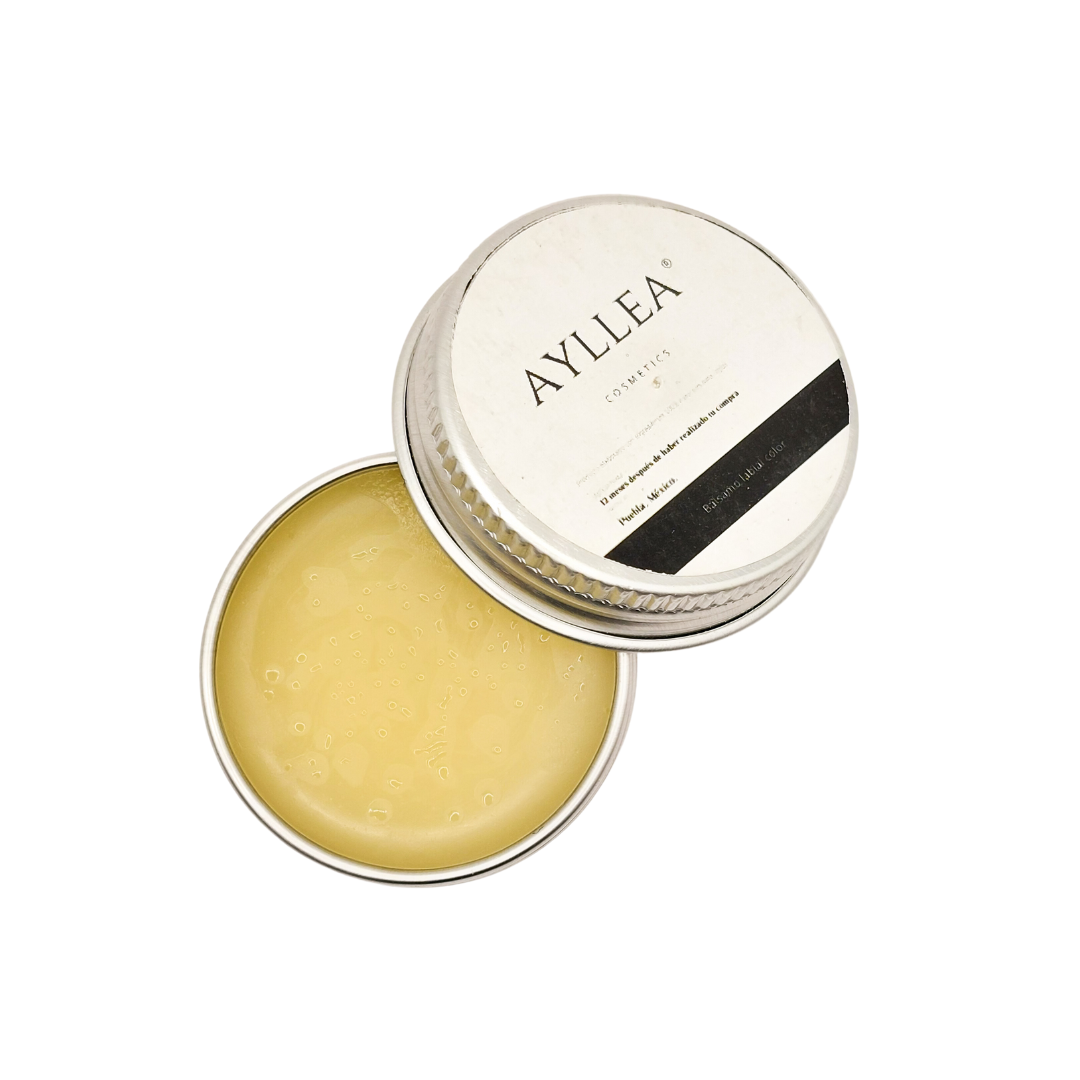 Lip Mask reparadora