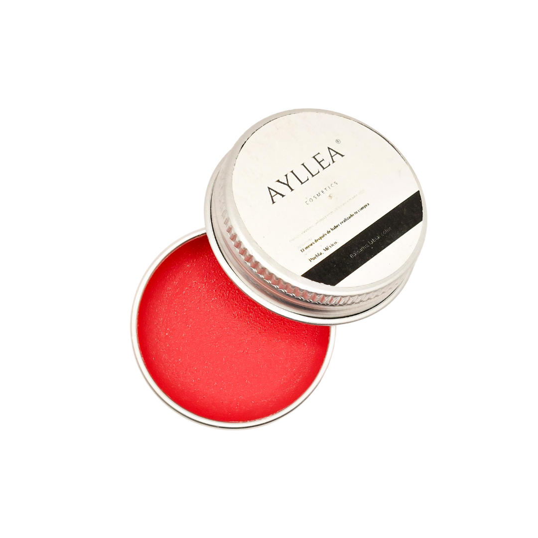 Lip Mask humectante