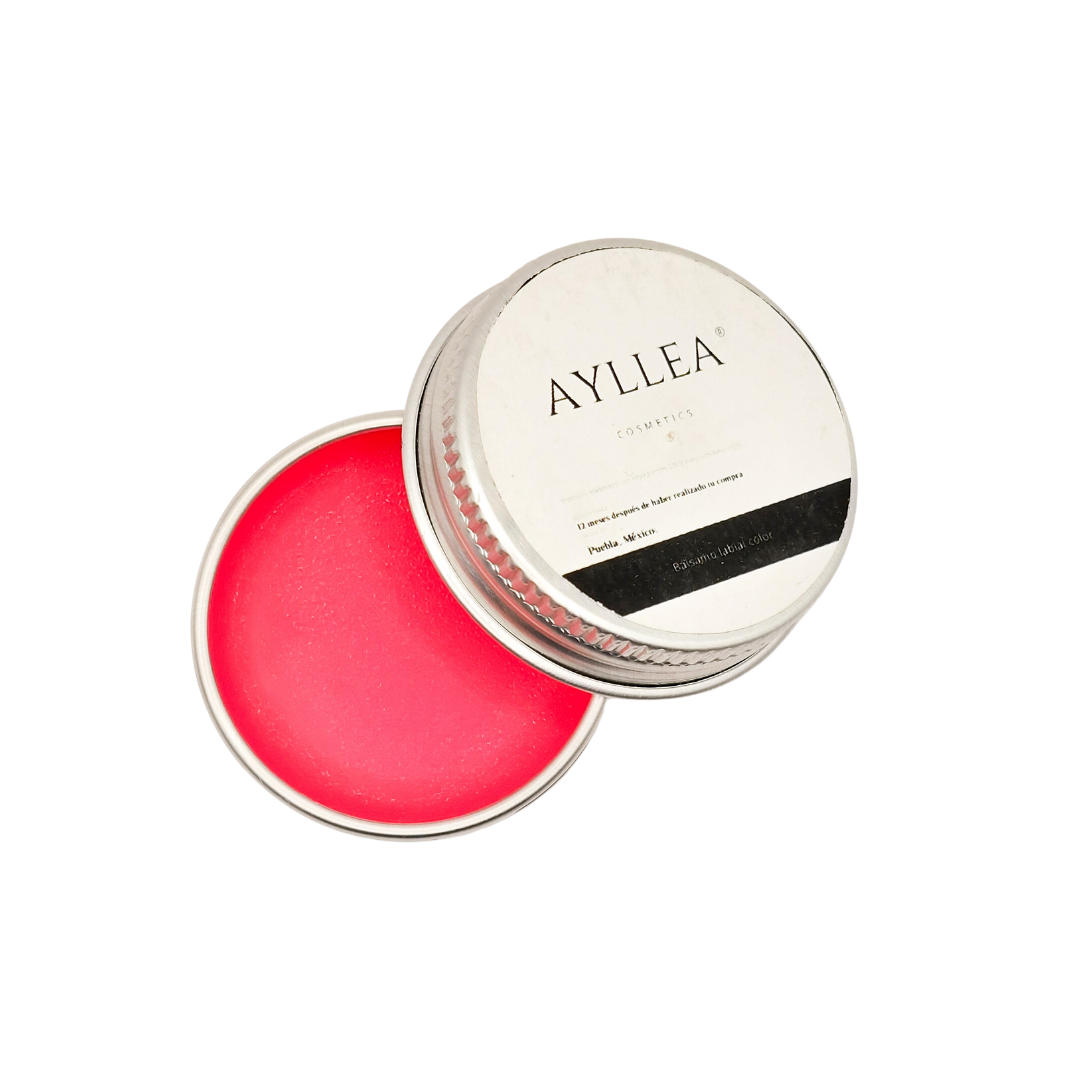 Lip Mask humectante