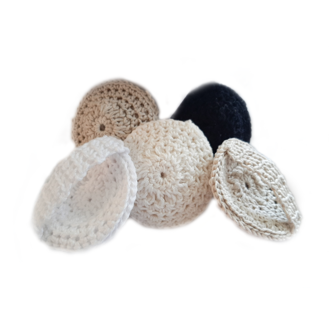 Ecopads desmaquillantes