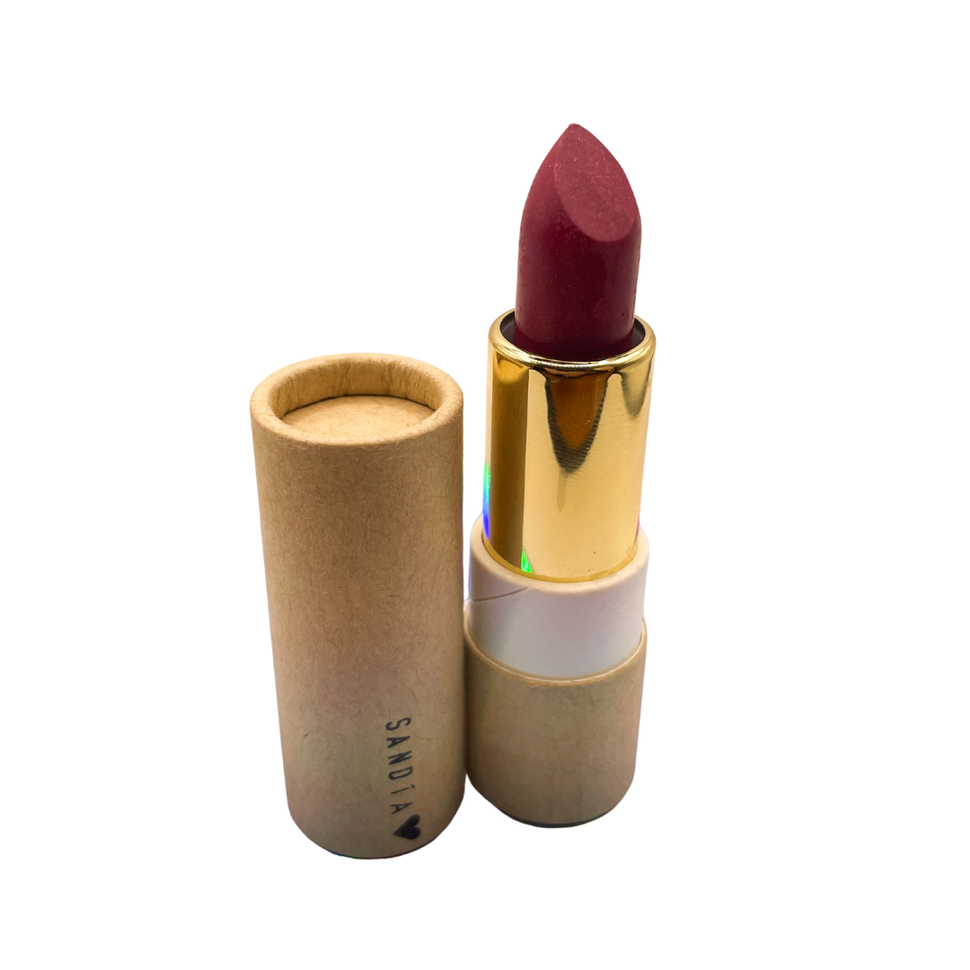 Línea de labiales "Pieza Perfecta"