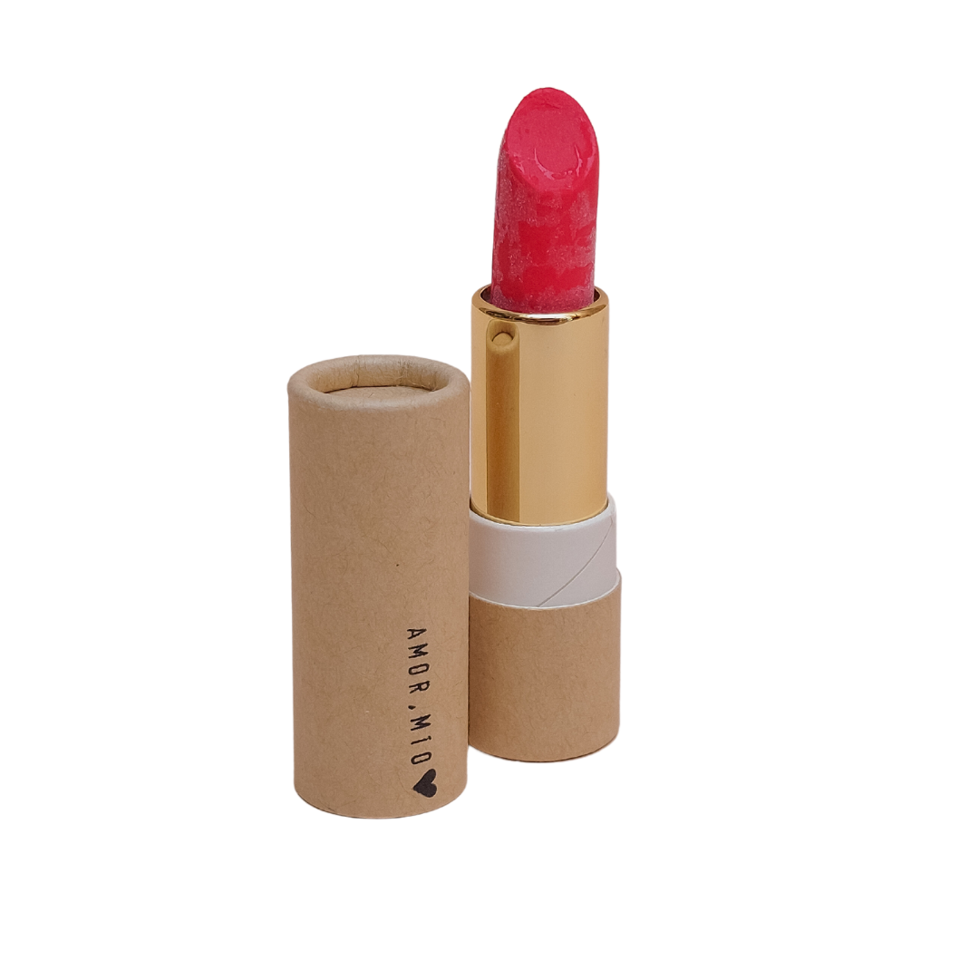 Línea de labiales "ALBA"