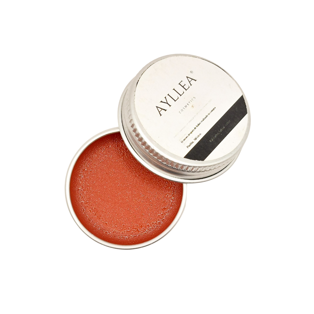 Paleta de Lip Mask "Amour"