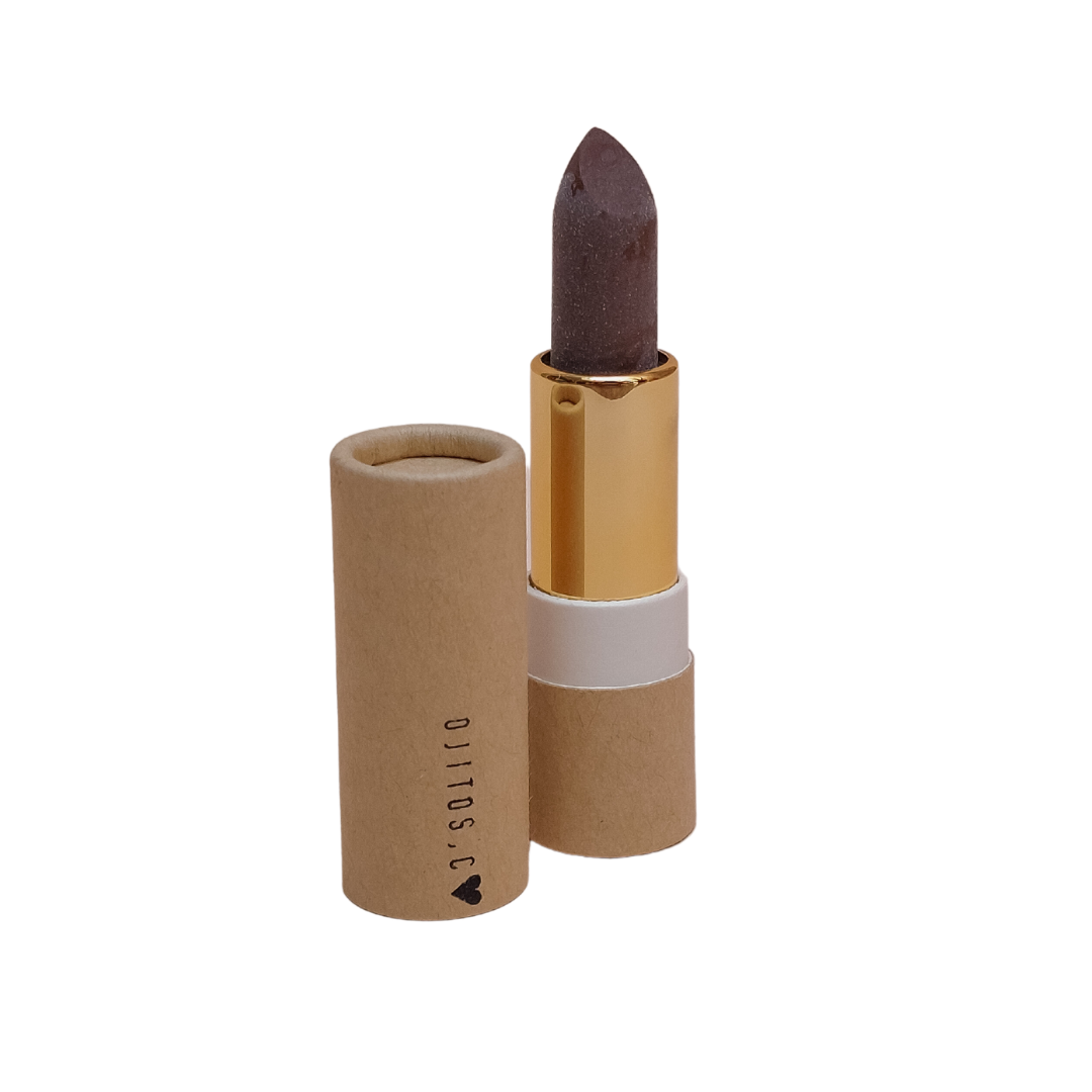 Línea de labiales "ALBA"