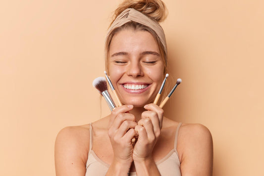 Descubre los Secretos de un Maquillaje Natural y Duradero